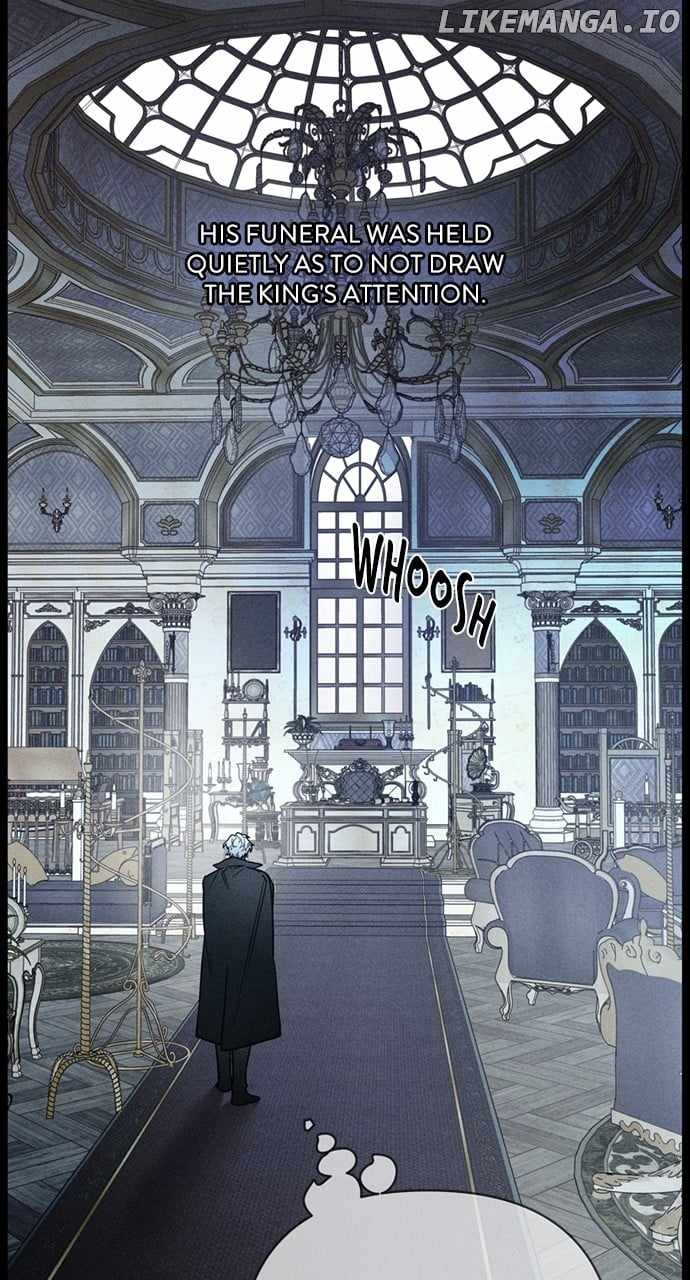 The Way That Knight Lives As a Lady Chapter 156 5
